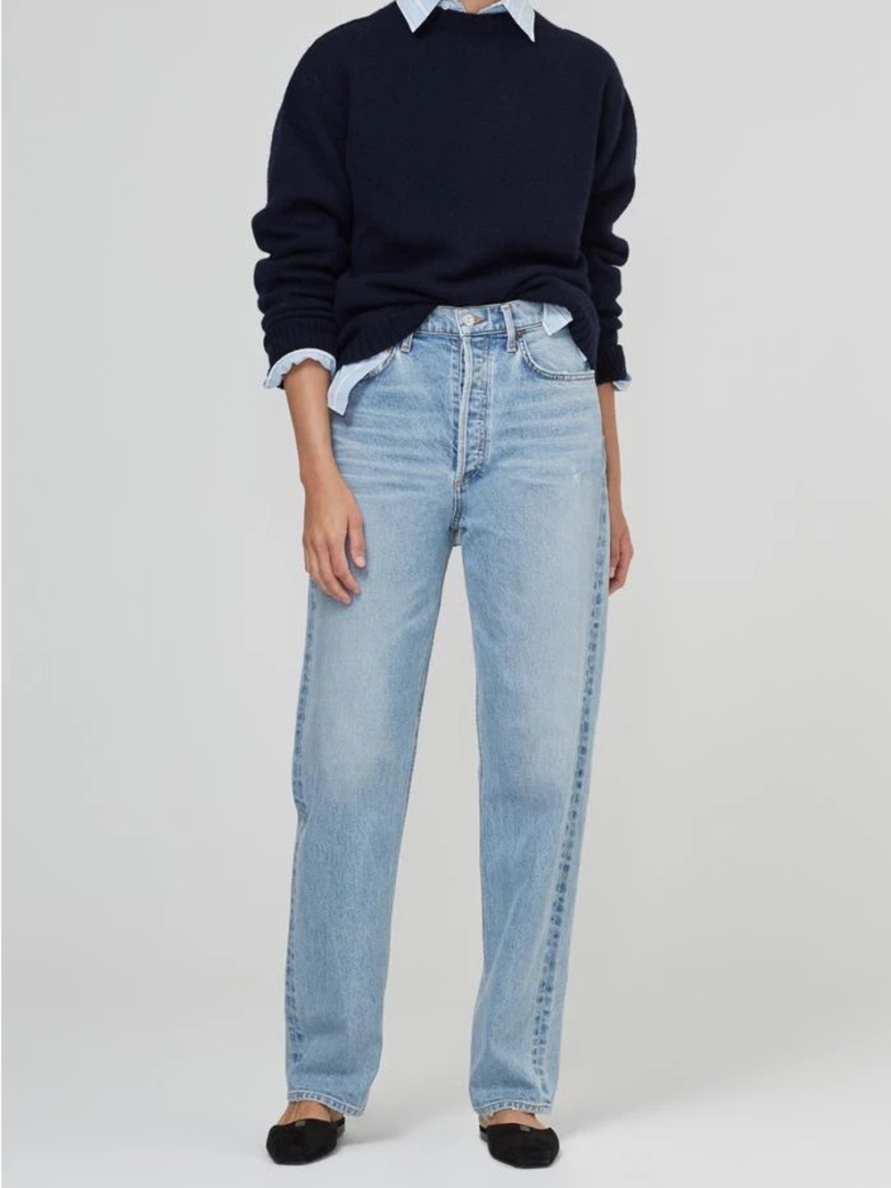 Citizens Of Humanity Eva Jeans